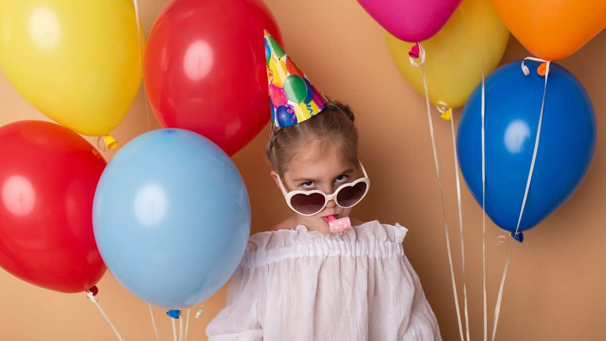 20 Awesome Party Ideas and Birthday Activities for 12-Year-Olds