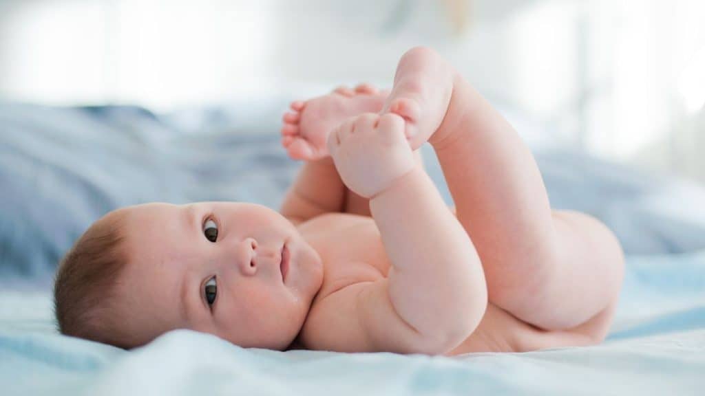How Do I Know If My Baby Has Sensitive Skin?  - Best Diapers for Sensitive Skin