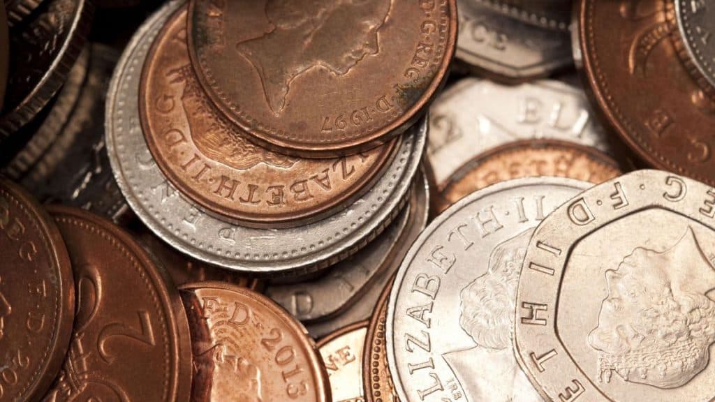 How to Clean Copper Coins