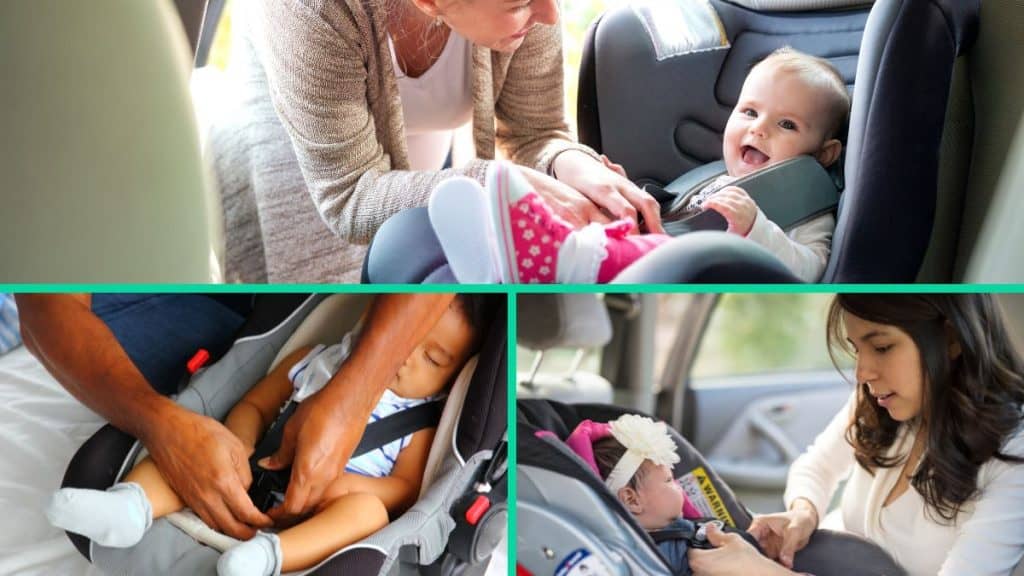 What Is the Best Infant Car Seat on The Market?