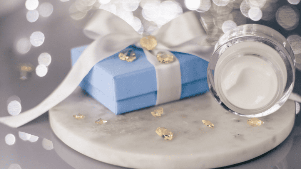Birthday Gifts for Single Moms - Wellness and Beauty Care