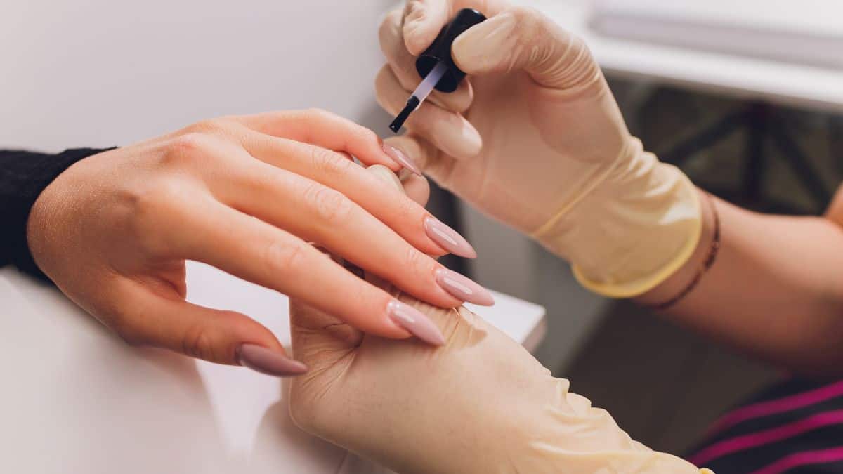 Top 12 Best Nail Salon Near Me in New York City