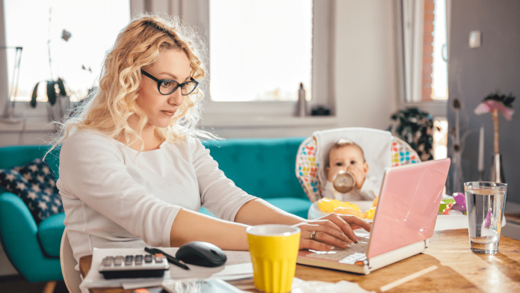 What Is The Best Small Business for Single Mom