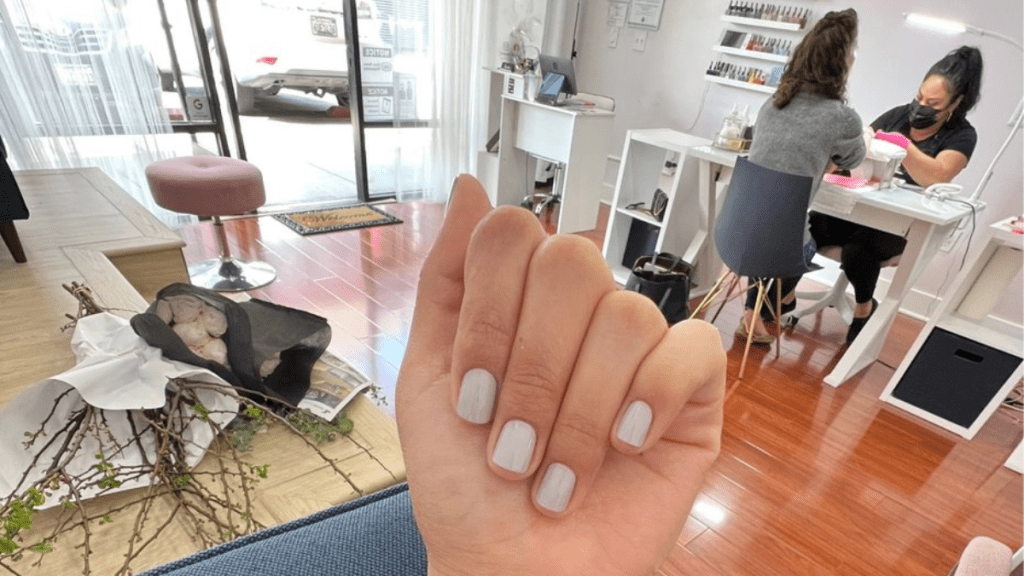 Best Modern Nail Salon in The USA - Nails By Susi in Los Angeles, CA