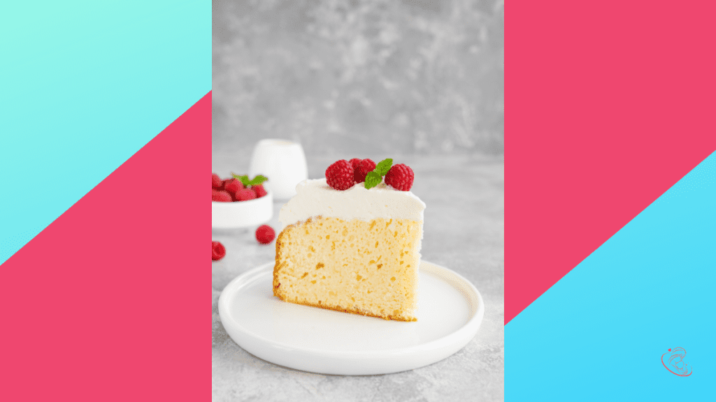 Dairy-Free Tres Leches Cake - Dairy-Free Mexican Dessert Recipes