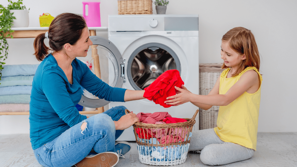 Final Thought - How to Get Rid of Sewer Gas Smell in Laundry Room