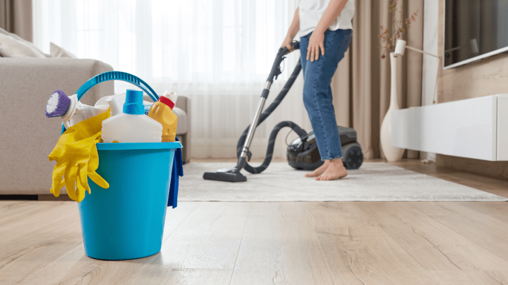 Here Are The Best 5 Ways How To Clean Smelly Carpet