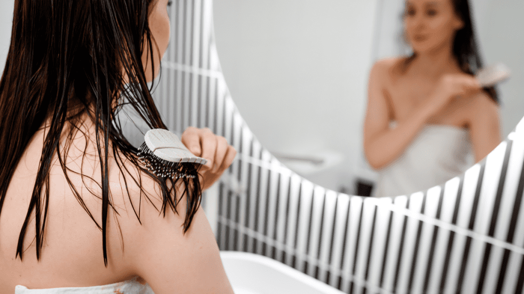 How to Clean Shower Drain of Hair - 5 Methods Without Plumber