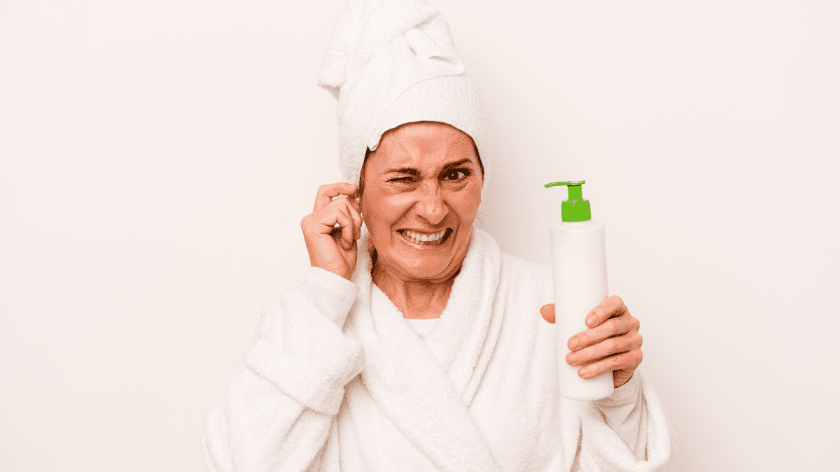 How to Clean Your Ears in The Shower – 5 Best Tips