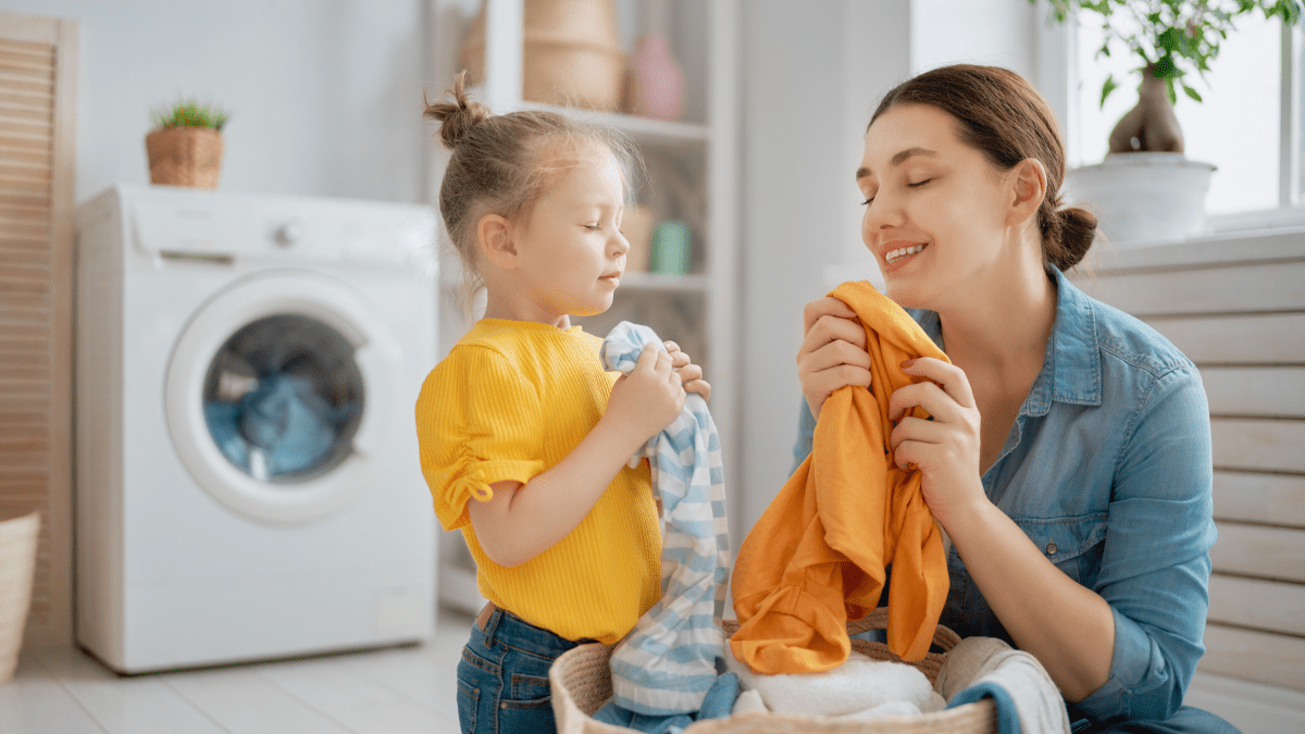 How to Get Rid of Sewer Gas Smell in Laundry Room – Best 5 Methods!