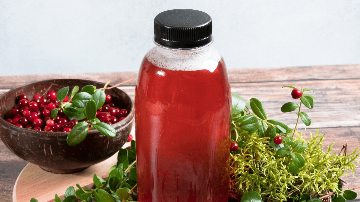 Is Cranberry Juice Safe During First Trimester of Pregnancy