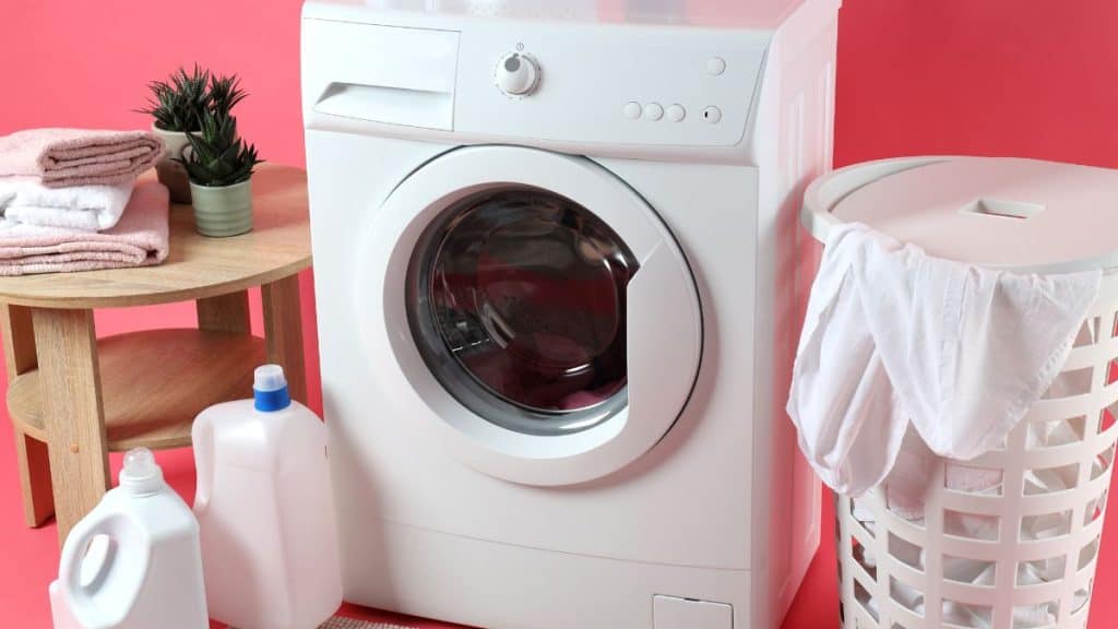 Method 1: How to Wash Bath Mats in A Washing Machine?