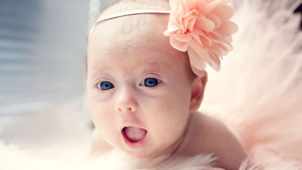 The Latest List of the Top 1,000+ Baby Name Start with A for Girl