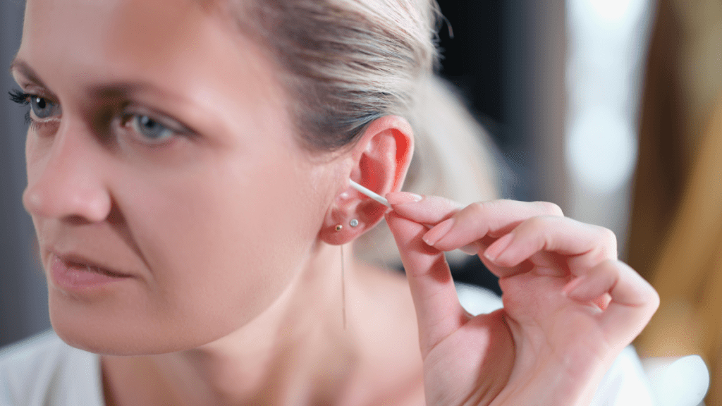 When Was the Last Time You Took Care of Your Ears?
