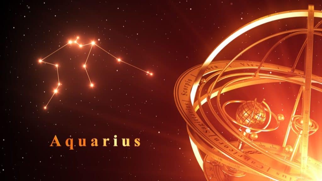Aquarius - Baby Name Compatibility with Date of Birth