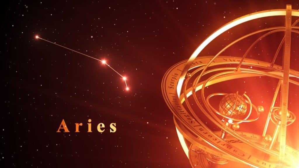 Aries - Baby Name Compatibility with Date of Birth