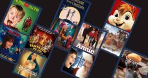Best 11 Thanksgiving Movies for Kids [Whole Family Will Enjoy!]