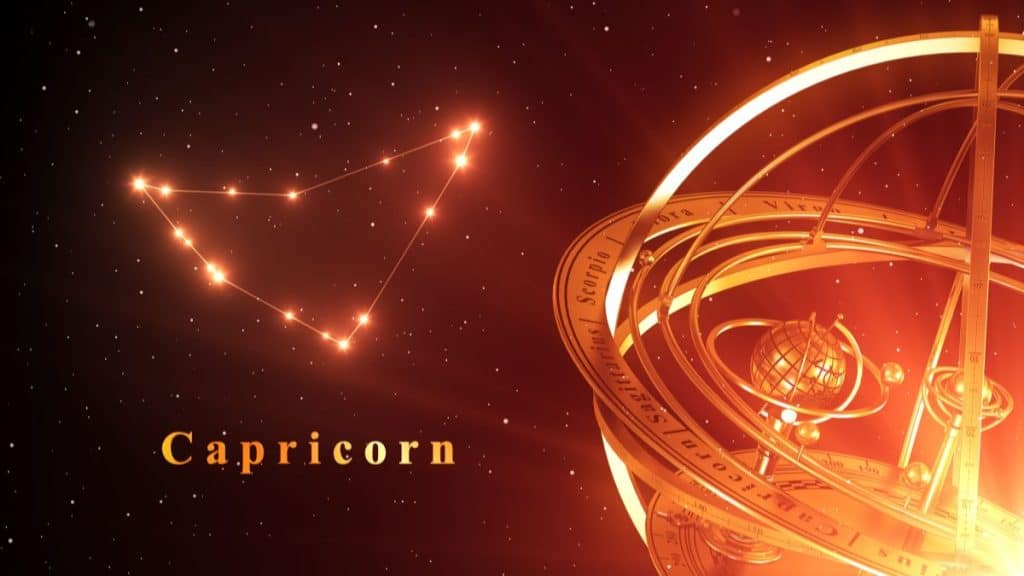 Capricorn - Baby Name Compatibility with Date of Birth
