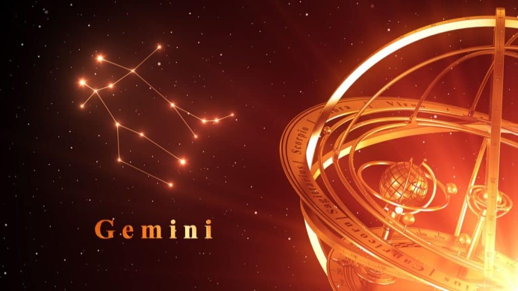 Gemini - Baby Name Compatibility with Date of Birth