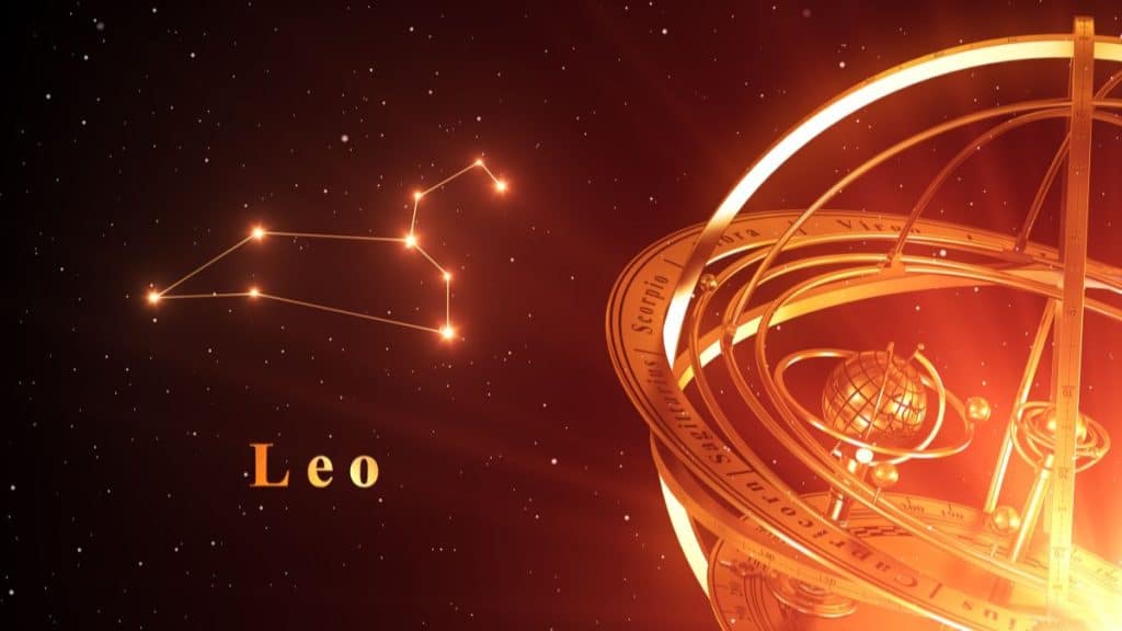 Leo - Baby Name Compatibility with Date of Birth