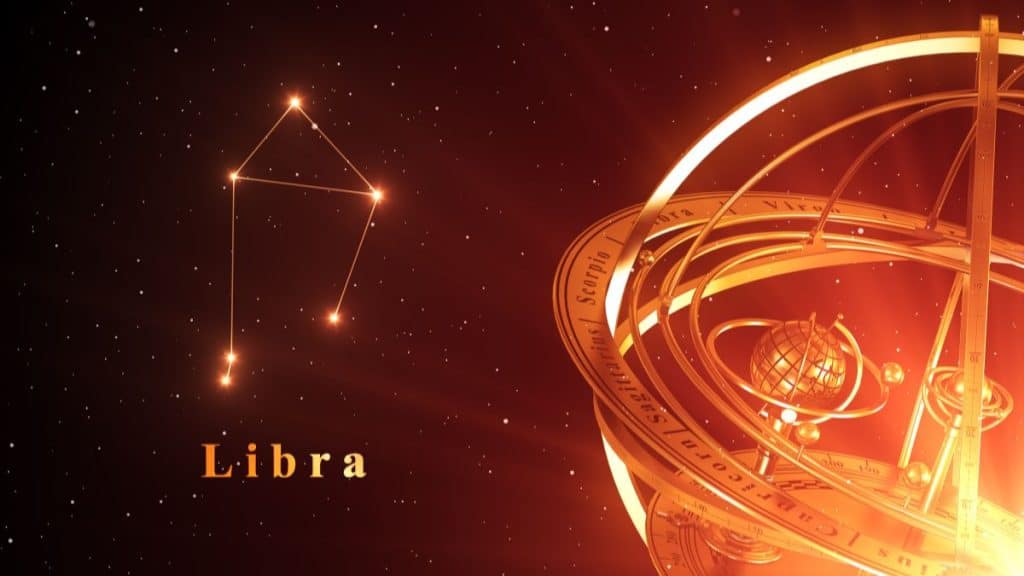 Libra - Baby Name Compatibility with Date of Birth