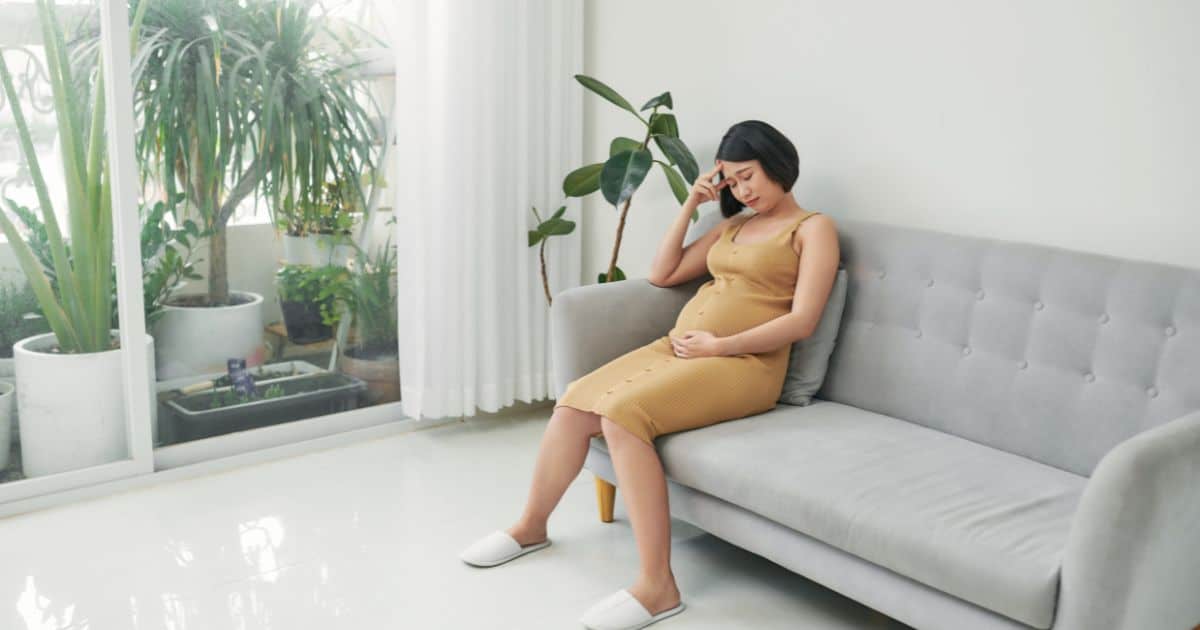 Miscarriage Risk Factors – Best Guide 2022