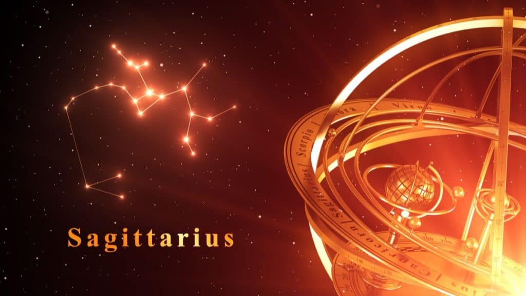 Sagittarius - Baby Name Compatibility with Date of Birth