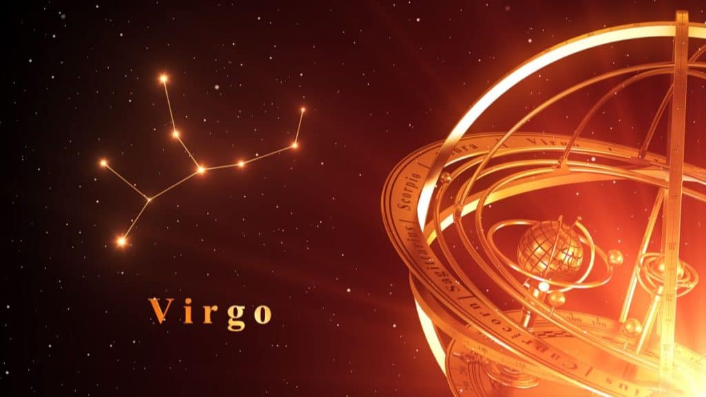 Virgo - Baby Name Compatibility with Date of Birth